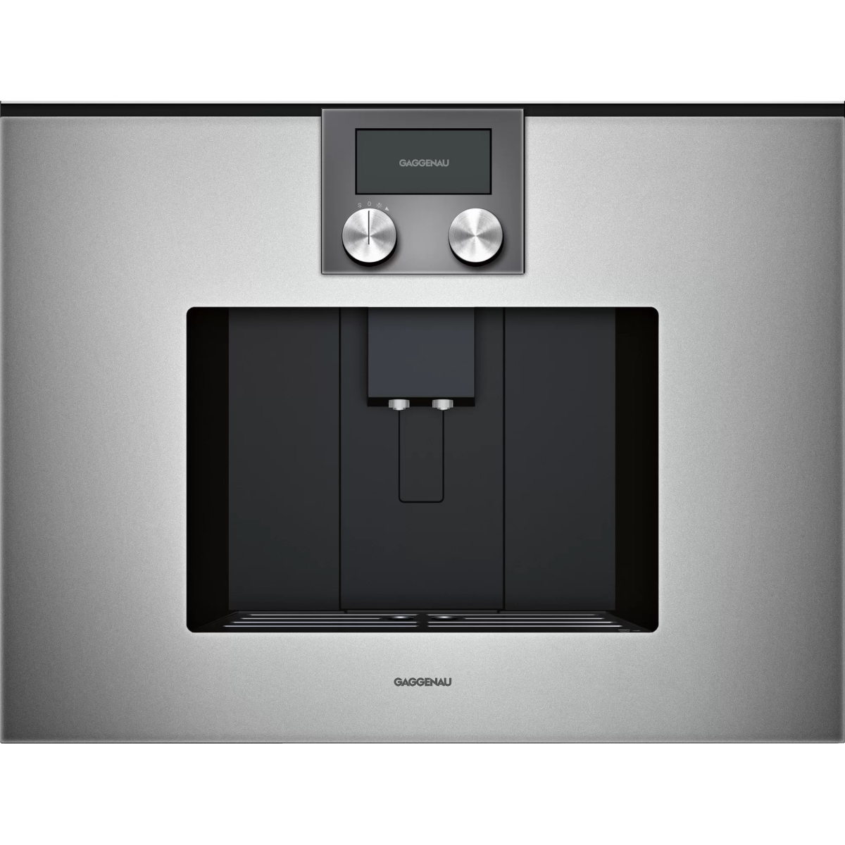 Gaggenau CMP250112 19巴 嵌入式咖啡機